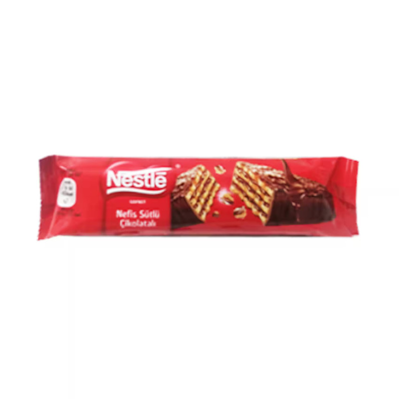 Nestle Classic Gofret 27Gm