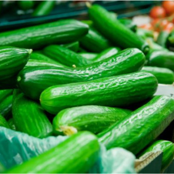 Cucumber 1kg