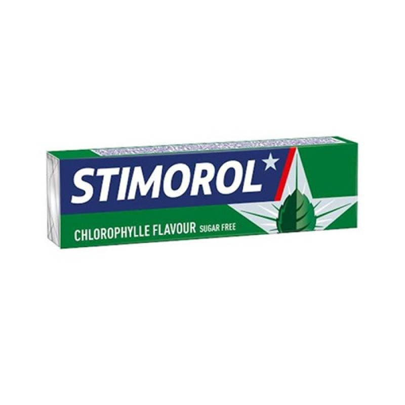 STIMOROL 14G