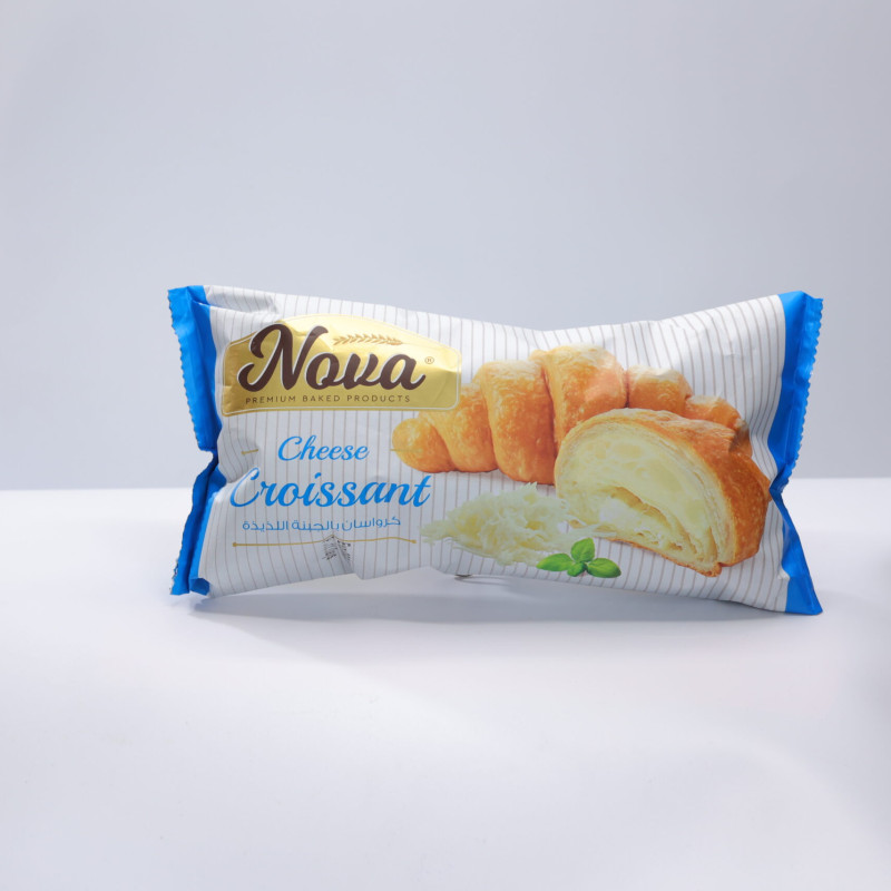 كرواسون الجبن نوفا