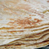 Saj Bread( Aitaroun )