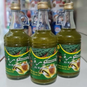 Al Koura Olive Oil 500ml