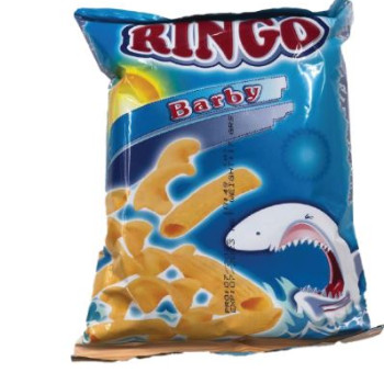 رينجو باربي