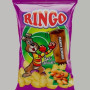 RINGO- PEANUTS FLAVOURS