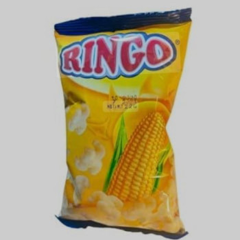 RINGO- POPCORN