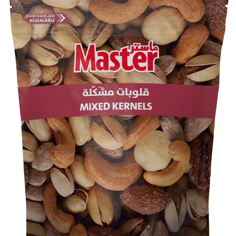 حبوب كيرنل مشكلة ماستر 75 جرام