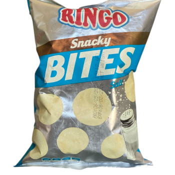 RINGO- SNACKY SALT