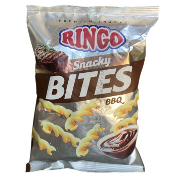 رينجو سناكي باربيكيو