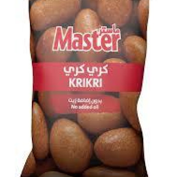 ماستر كريكري 14 جرام