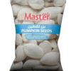 Master Pumpkin Seeds 160g