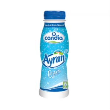 Candia Ayran Frais 250ML