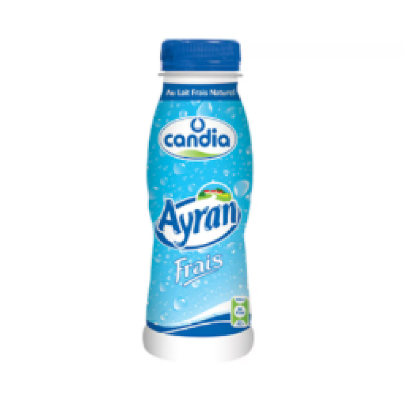 Candia Ayran Frais 250ML