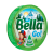 Bella Go Triangle Cheese 108GR