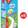 Candia Lait Uht Entier 125ML X6