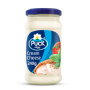 Puck Cream Cheese Spread Jar 240g