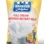 Smeds Full Cream Instant Milk Powder 400g