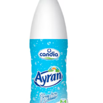 Candia Ayran Frais 1L