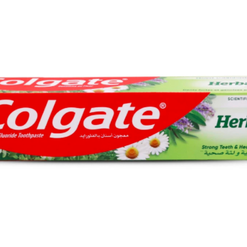Colgate Herbal Toothpaste 125ML