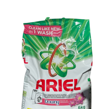 Ariel Automatic 6kg