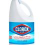 Clorox Liquid Bleach Whitest Whites 3.79 L