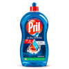 Pril Cold Active Dishwashing Liquid Blue 1.2L