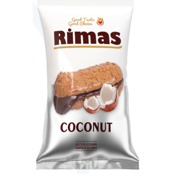 جوز الهند ريماس