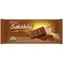SAKLIKOY CHOCOLATE 87 G
