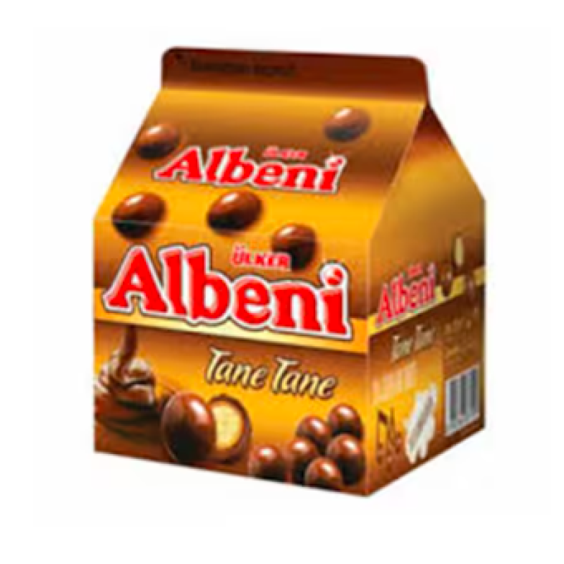 أولكر ألبيني تان تان 29 غرام