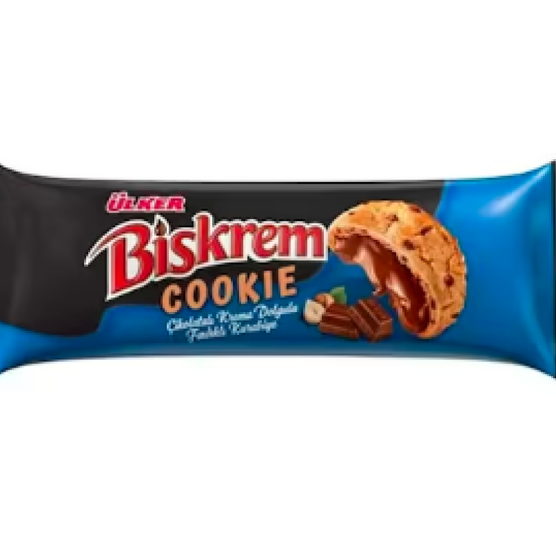BISKREM COOKIE 80 G