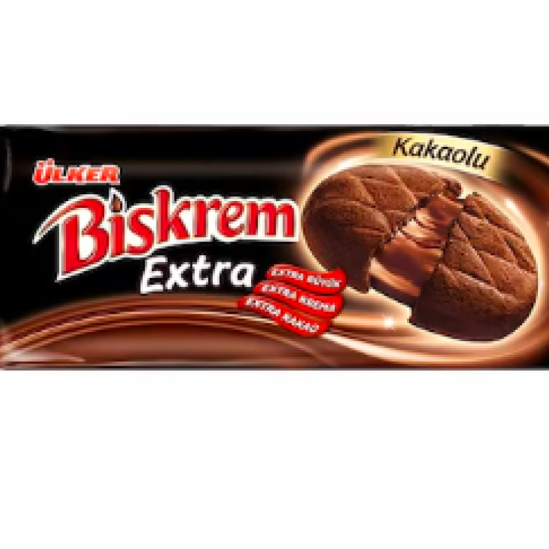 BISKREM EXTRA 184G
