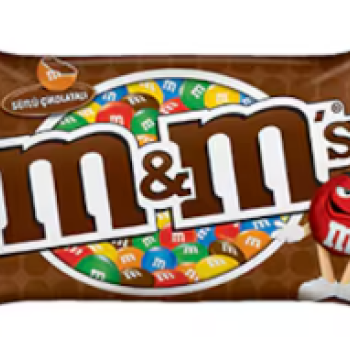 شوكولاتة M&M S 45 جرام