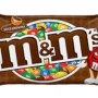 M&M S Chocolate 45Gr