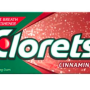 Clorets Chewing Gum Cinnamint 10 Pieces