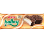 Ulker Halley Mini Biscuit Ring 66GR