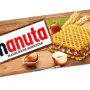 Ferrero Hanuta Hazelnut Wafer 44GR