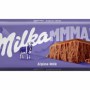 Milka Max Alpine Milk 270GR