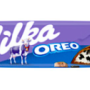 Milka Oreo Chocolate 37g
