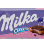 Milka Oreo Sandwich Strawberry Tablet 92GR