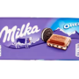 Milka Chocolate Oreo 100GR