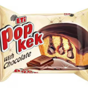 Eti Popkek Cake Cocoa 45GR