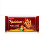 Ülker Rulokat Hazelnut Cream Wafer 42 g