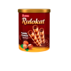 Ulker Rulokat Hazelnut Cream Wafer Roll 170GR