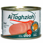 Al Taghzia Luncheon Beef 200GR