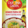 California Garden Chickpeas Dip 380Gr