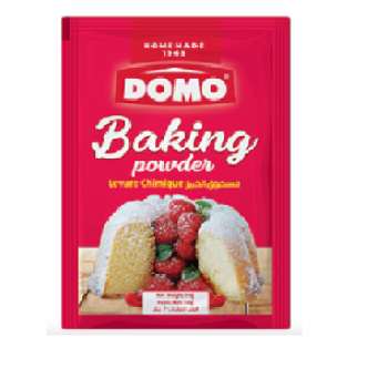 مسحوق الخبز دومو 10 غرام