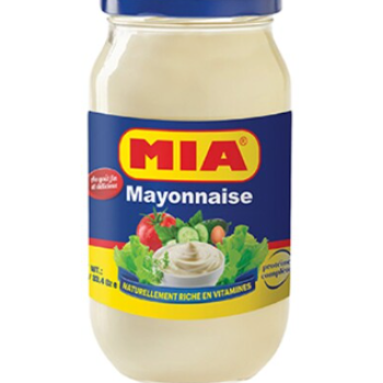 مايونيز ميا 1000 مل