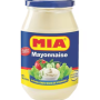 Mia Mayonnaise 450ML