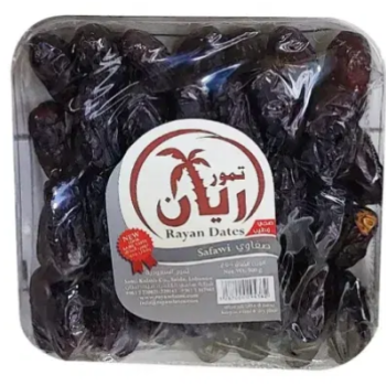 تمر ريان صفاوي 500 غرام