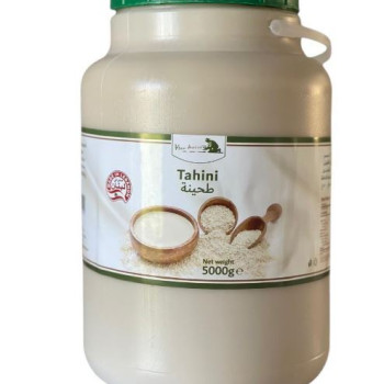 Tahini abou asaad 5000 g