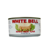 White Bell White Meat Tuna 185g
